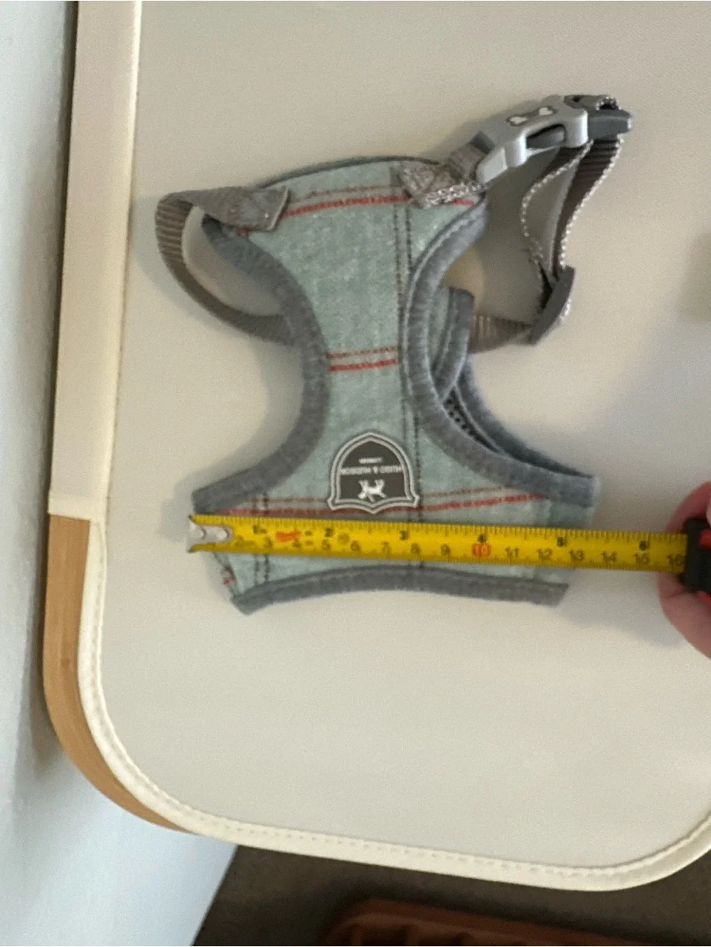 Dog Harness XS new